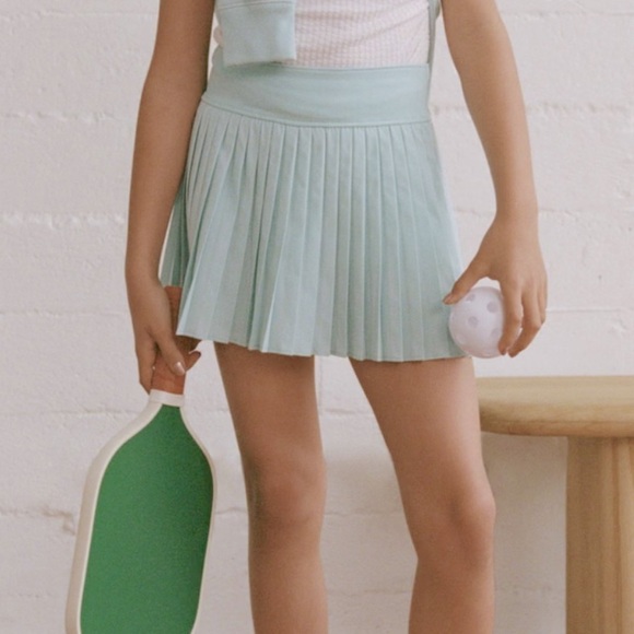 Abercrombie Kids YPB Tennis Skort - Picture 4 of 4
